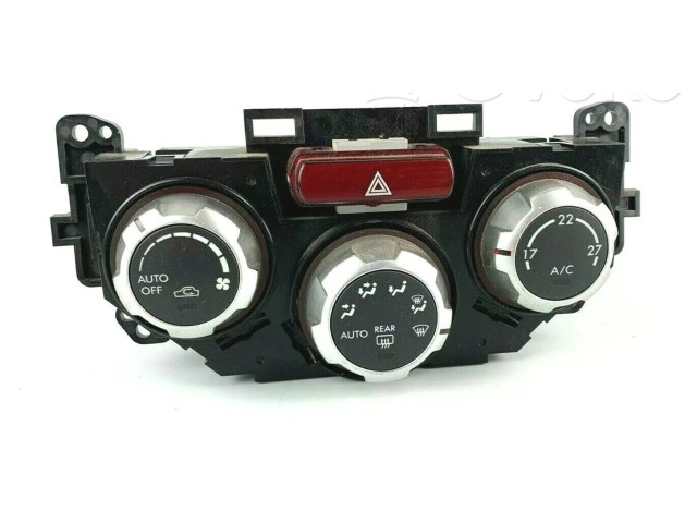 Блок управления климат-контролем 72311SC060 Subaru Forester SH