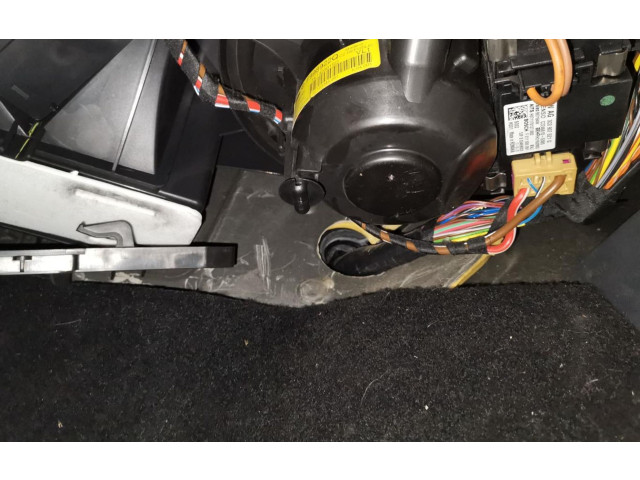 Вентилятор печки 1K1820015Q Volkswagen Caddy