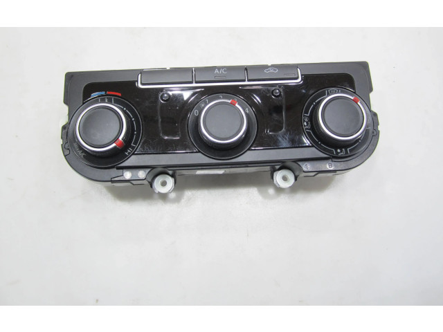 Блок управления климат-контролем 1K8907426AT, 5HB01210886   Volkswagen Caddy