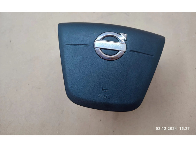 Подушка безопасности водителя 31332822 Volvo V70