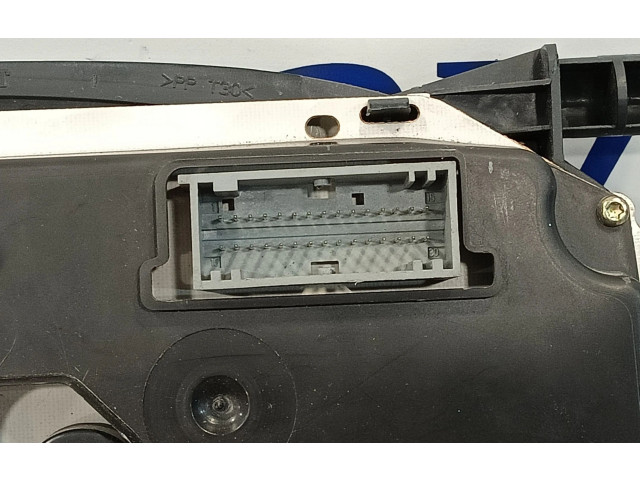 Zpětné zrcátko Nissan Kubistar 2004 P8200176654B, 8200176654B