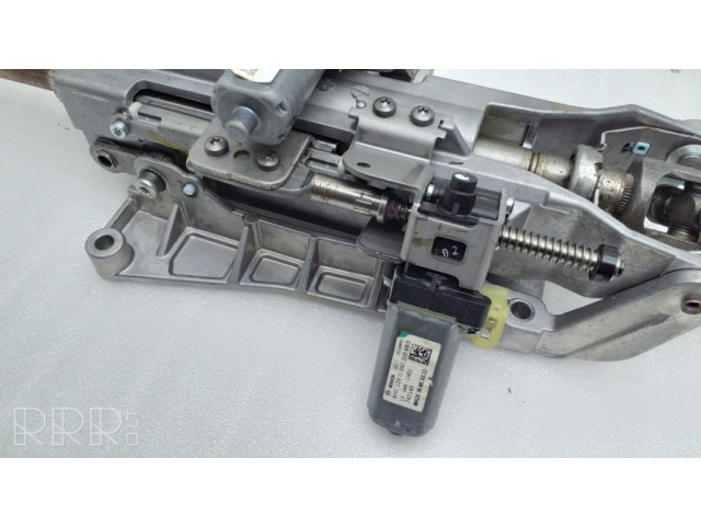 Рулевая рейка 0390203683, ZG806548 Jeep Grand Cherokee 2010-2021 года