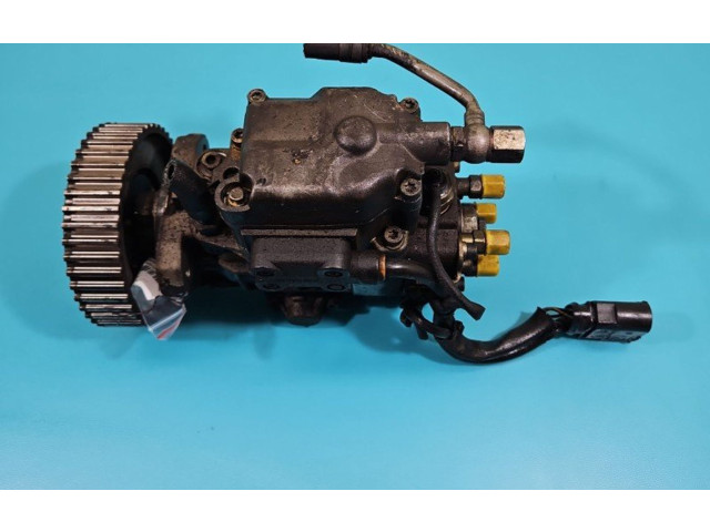 Топливный насос