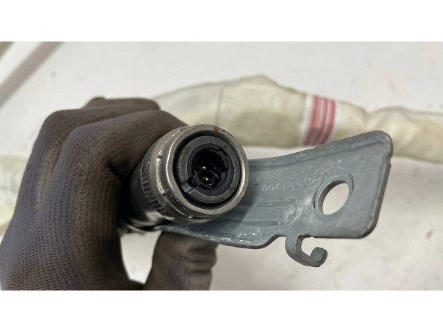 Боковая подушка безопасности 00521478490 Jeep Renegade