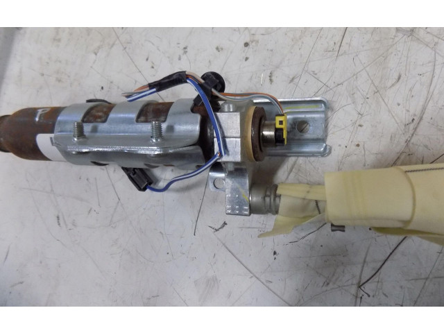 Боковая подушка безопасности P05108016AG   Dodge Challenger