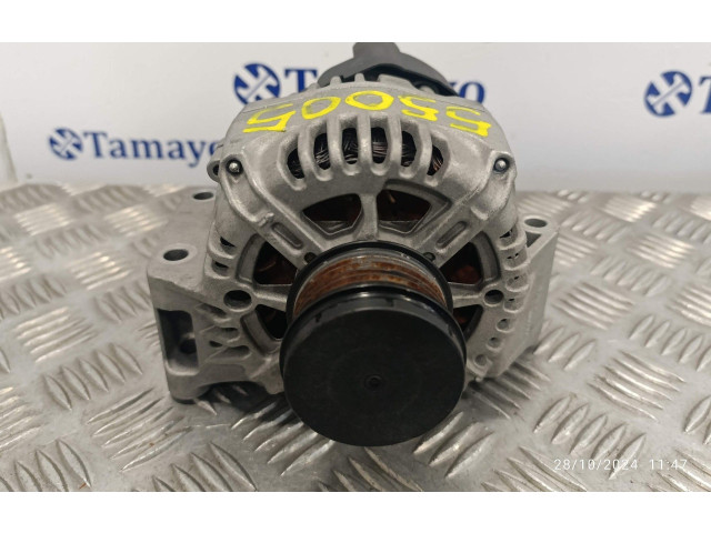 Генератор TG9S036 Fiat Idea