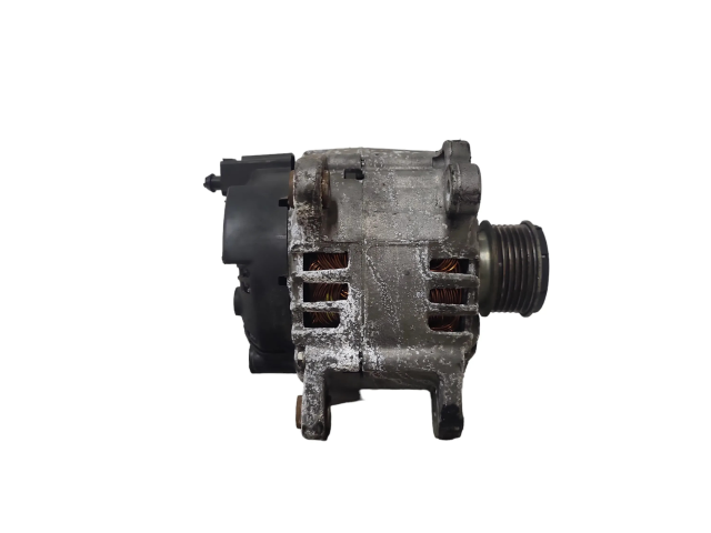 Генератор C608426A, FG18T051 Skoda Yeti (5L) 2.0