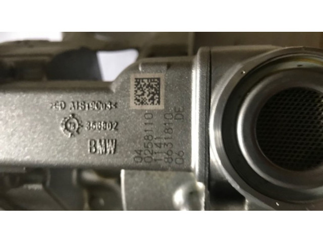 Čerpadlo oleje 8631810, 0258110 BMW 2 F22 F23 2.0 B48A20F