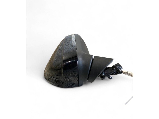 Зеркало электрическое Audi A5 2016 - года