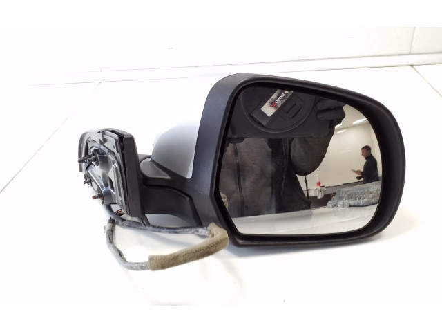 Zpětné zrcátko Nissan Leaf I (ZE0) 2013 E20210098