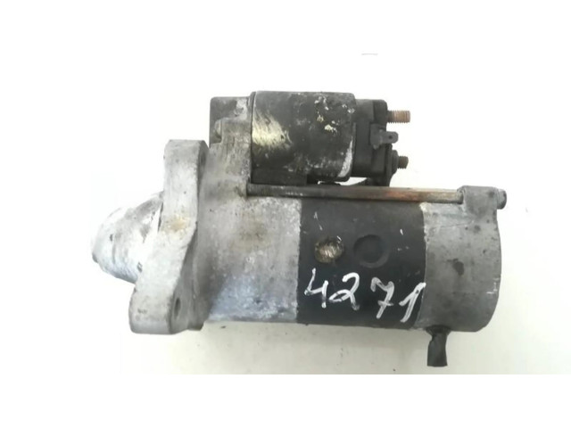 Стартер m002t87271 Ford Ranger