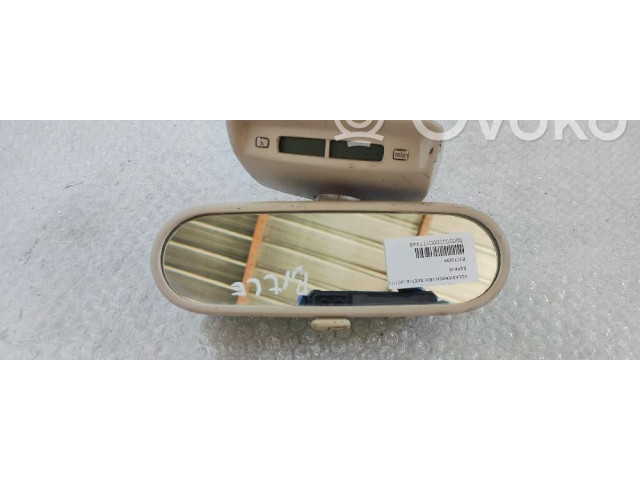 Зеркало заднего вида (в салоне)       Volkswagen New Beetle  1998 - 2011 года   