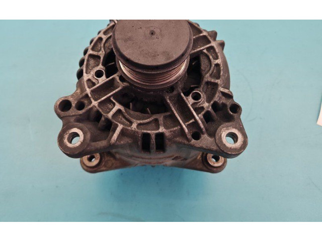 Генератор 028903028E, IMPRK1462003 Audi A3 S3 8L