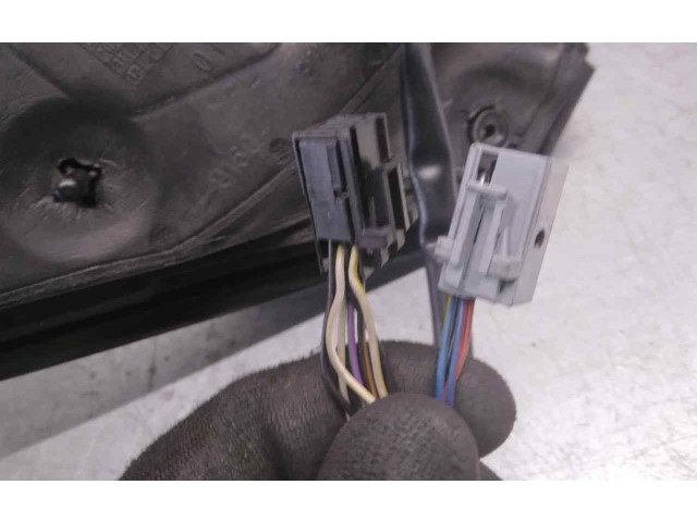 Зеркало электрическое        Lancia Delta III  2008 - 2014 года   