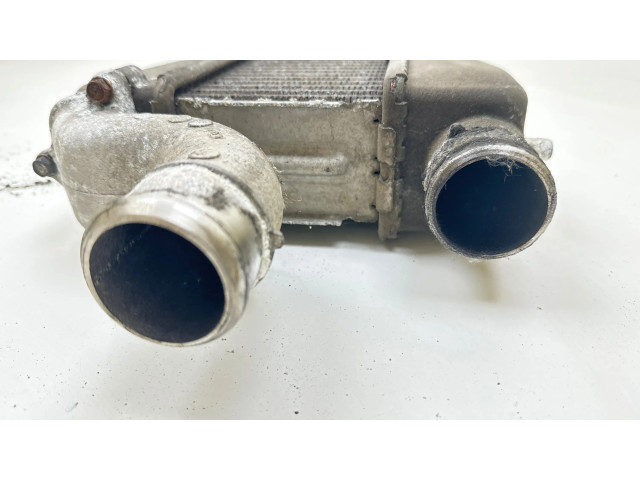 Интеркулер 1271002450 Honda Civic 2.2
