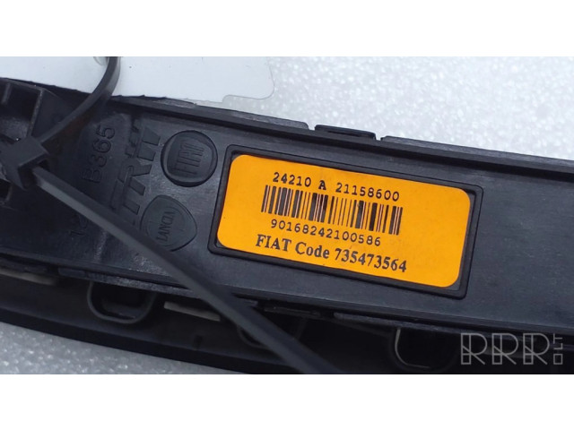 Включатель фонарей