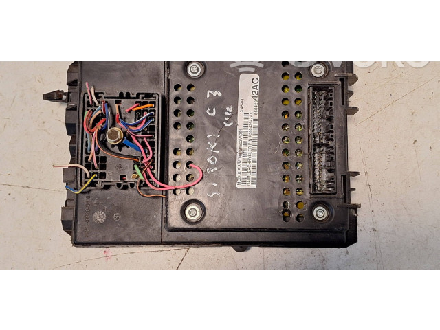 Блок предохранителей 56042942AC, P56042942AC   Jeep Grand Cherokee (WJ)    