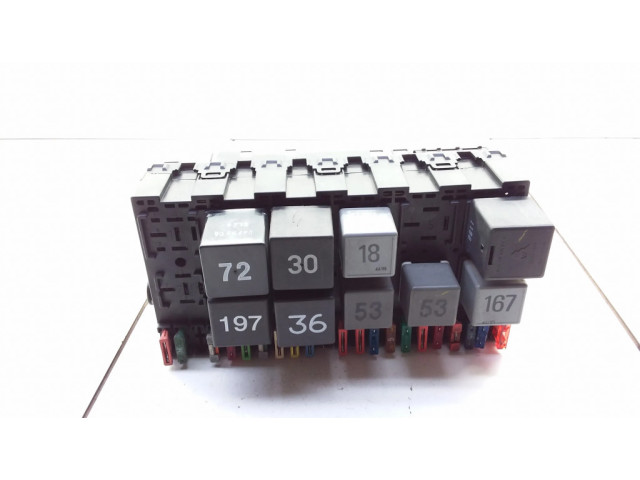 Блок предохранителей 7M0937025D Ford Galaxy