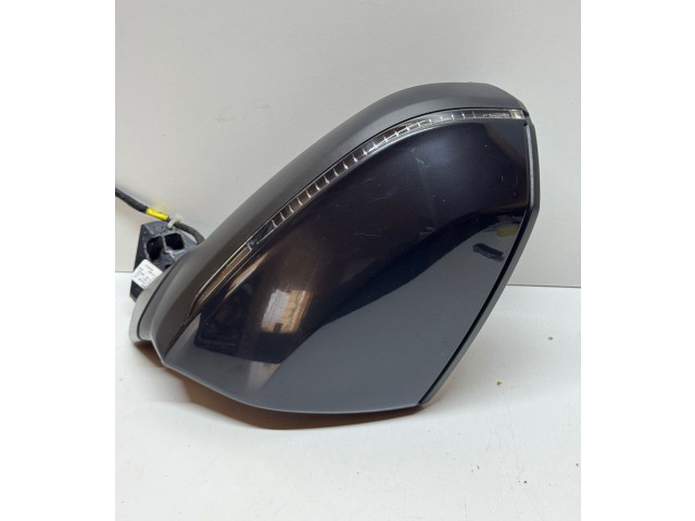 Zpětné zrcátko  Audi Q7 4M 2017  4M1857410AG, 4M0857536B  