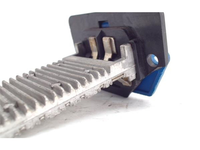 Блок управления климат-контролем Hyundai Getz