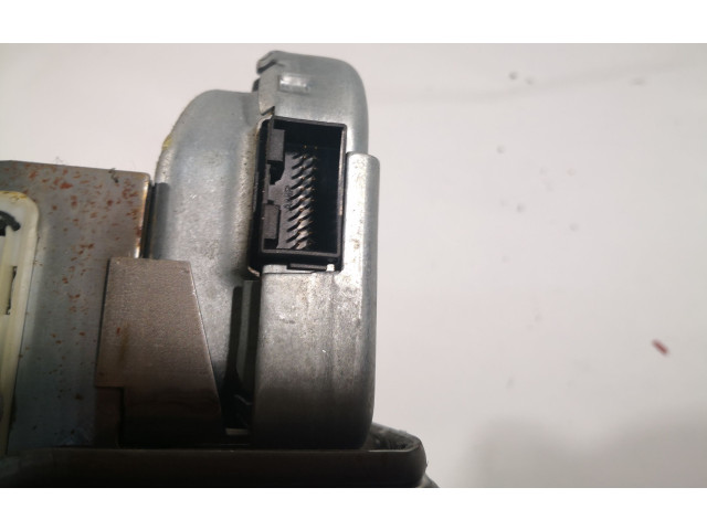 Рулевая рейка  Диффузор 4F0910852b, 4F0419512H   Audi A6 S6 C6 4F 2004 - 2011 года