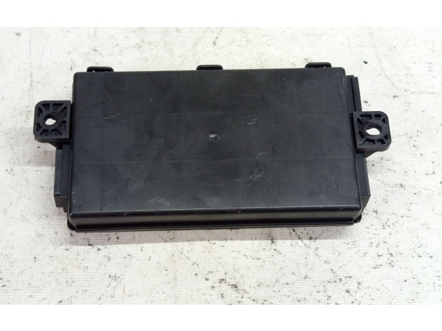 Турбина Блок управления центрального замка Maserati Ghibli 670008068