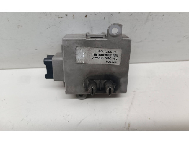 Блок управления D397CG6AA01, SGC31381 KIA Sportage