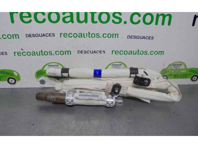 Подушка безопасности двери 5K6880741F Volkswagen Golf SportWagen