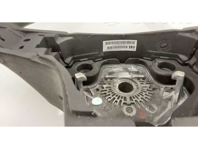 Руль CV250980SS, 5432 Opel Corsa D