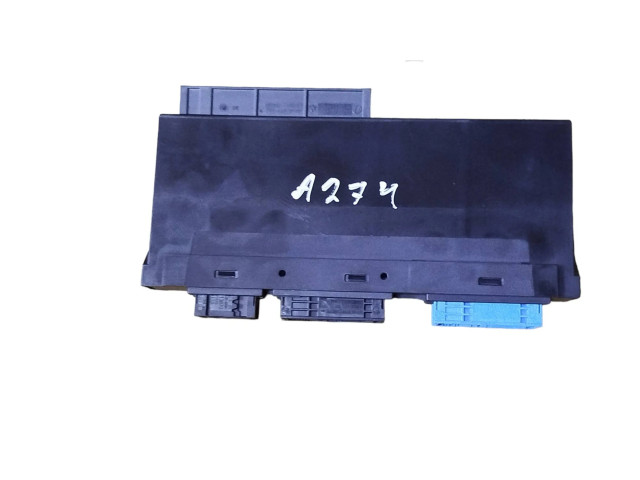 Блок комфорта 9267537, 8010715 BMW X3 F25