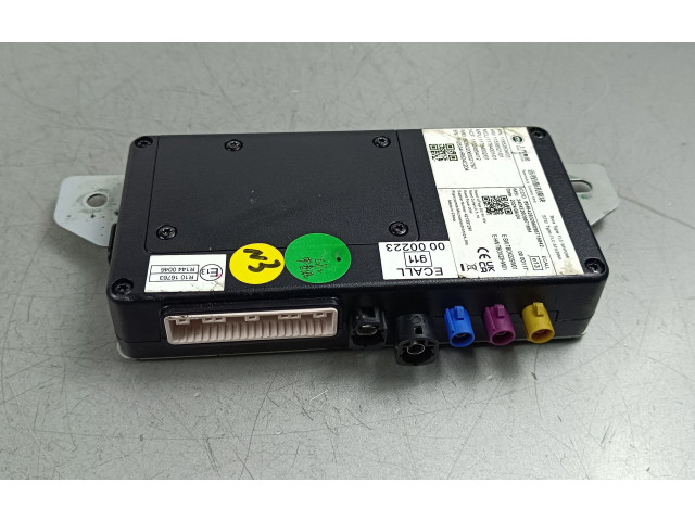 Блок управления 1185263401 MG HS