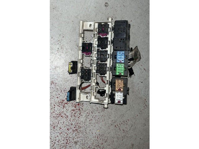 Блок предохранителей 6k0973374, 6K0973374   Seat Ibiza II (6k)    