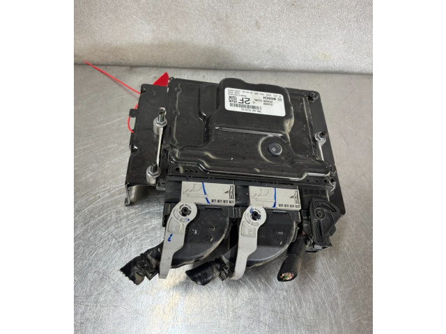 Другие блоки управления / модули Dacia Duster II