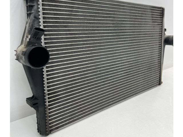 Интеркулер  8671694, 297954   Volvo S80 