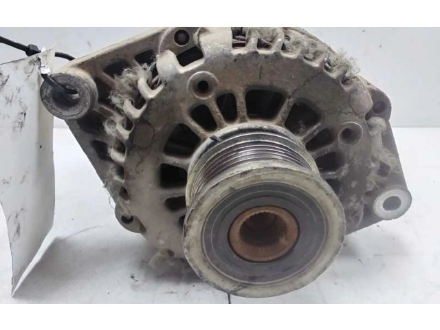 Зеркало электрическое Chevrolet Captiva - года