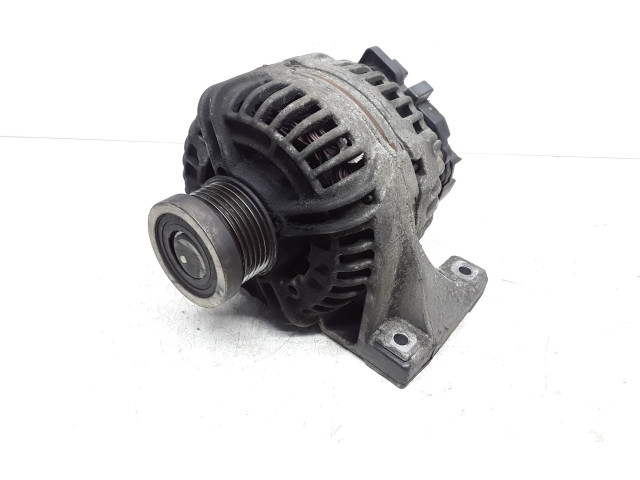 Генератор 30667787, 0124525060   Volvo XC90      