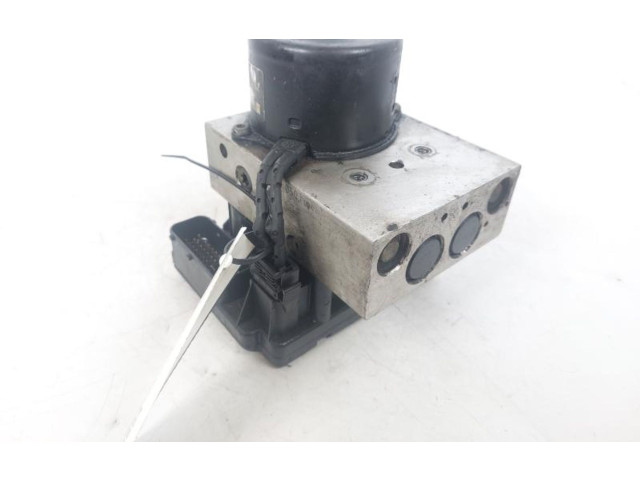 Блок АБС 1J0907379AF Skoda Octavia Mk1 (1U) 1996 - 2004 года