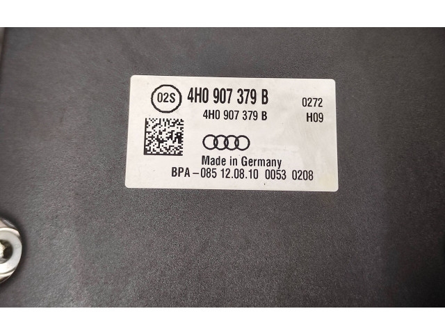 Jednotka ABS 4H0907379B Audi A8 S8 D4 4H 2010