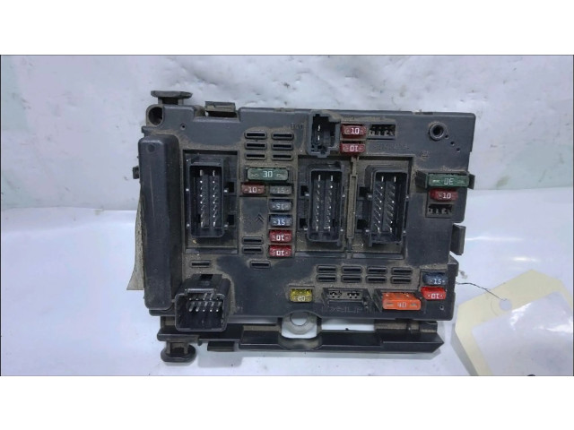 Pojistková skříňka Peugeot 106 1992