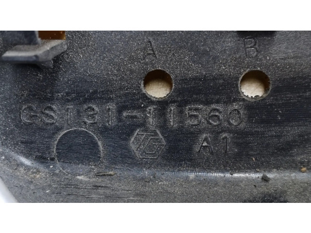 Volant Subaru Outback 2011 GS12003720, JQB1