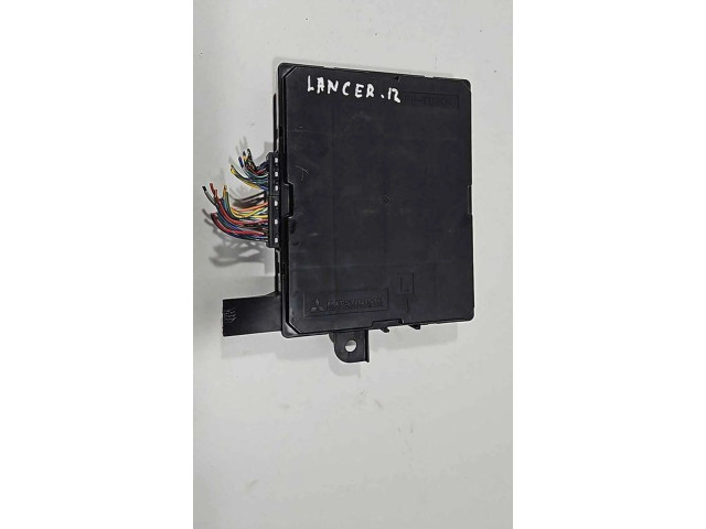 Блок управления 7820A404, CAB501A068A Mitsubishi Lancer VIII