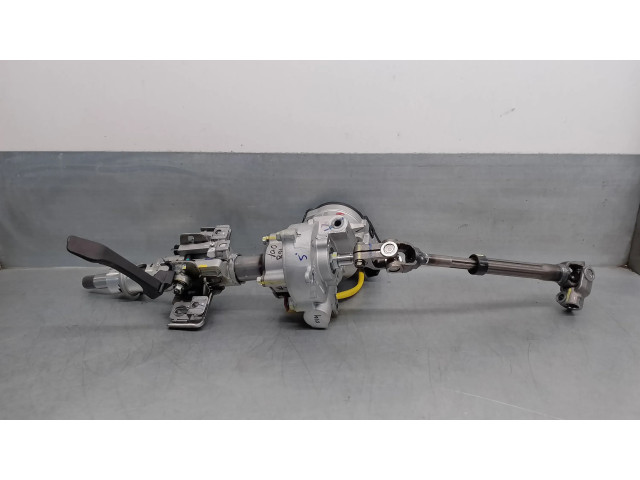    Рулевая рейка 56340Q0100, GE802B3000   Hyundai Bayon 2021- года