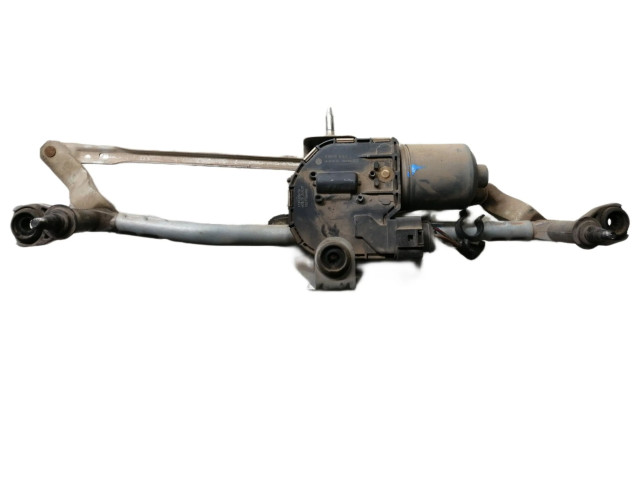 Моторчик дворников 3397021281, 1T1955119 Volkswagen Caddy