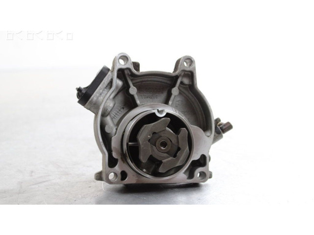 Вакуумный насос