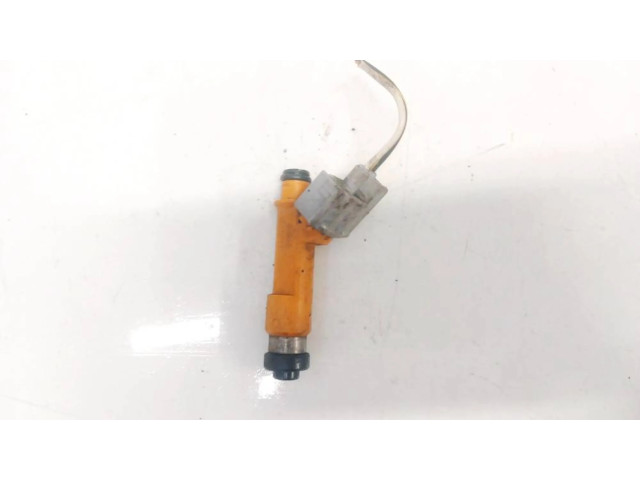 Форсунка 019072910 Daihatsu Materia для бензинового двигателя 1.5