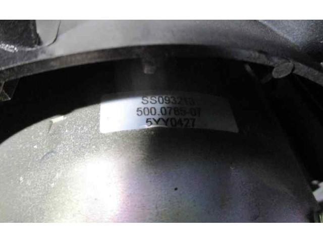 Вентилятор радиатора 5000785 Volvo V40