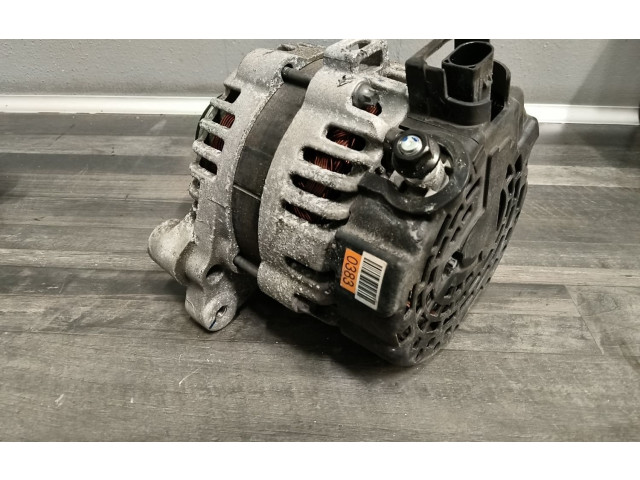 Турбина Генератор Hyundai i20 (GB IB) 37300-04950