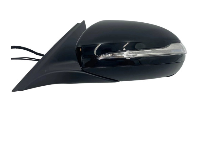 Zpětné zrcátko Mercedes-Benz C W205 2015 A2058100902, A2058100902