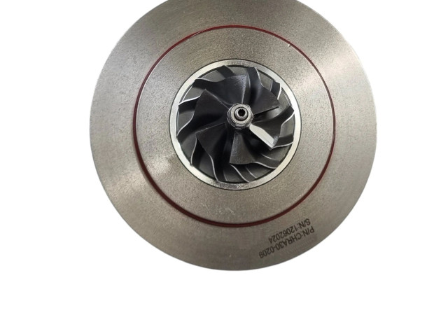 Turbodmychadlo Турбина 54399700098, 54399700098   Seat Ibiza IV (6J,6P)   