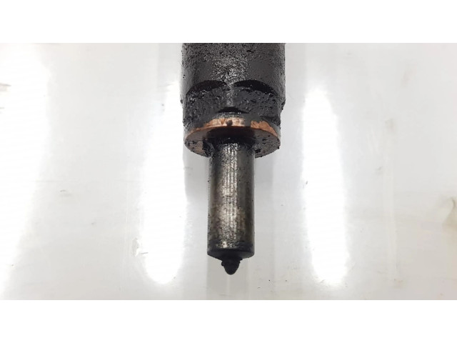 Форсунка 1980EJ    Citroen C1 для бензинового двигателя  1